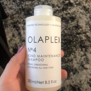 Olaplex no.4 shampoo
